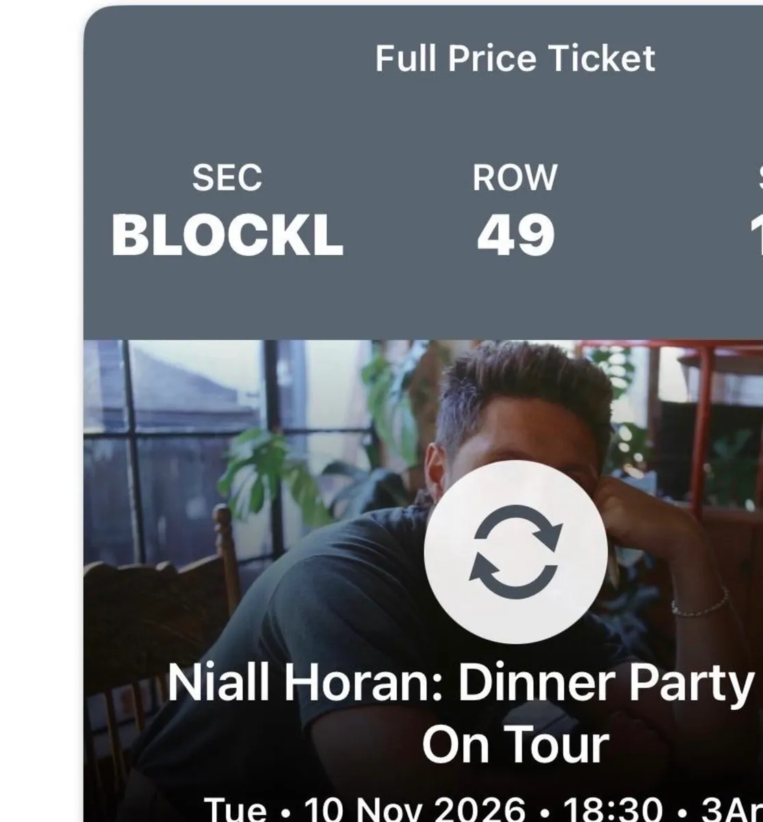 Niall Horan - Image 2