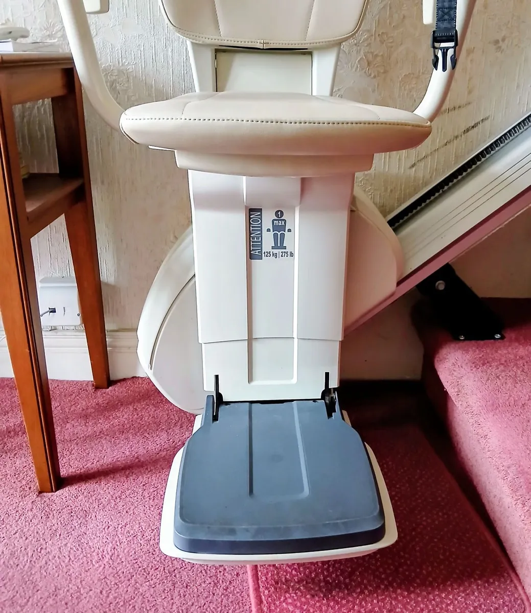 Stairs Lift - Image 4