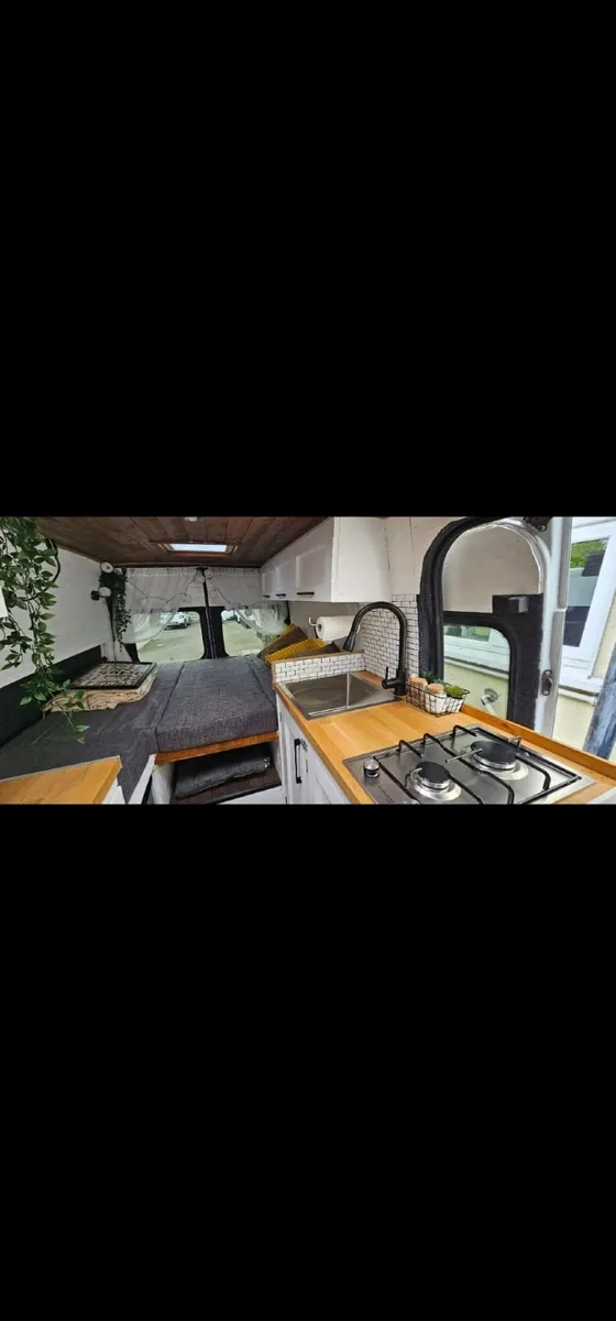 Campervan - Image 1