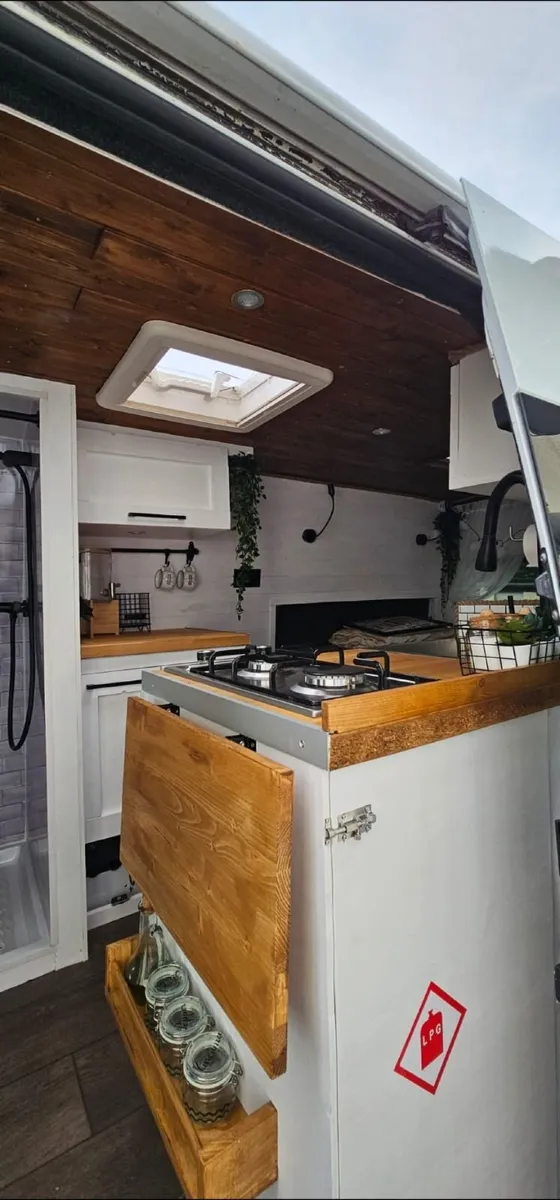 Campervan - Image 2
