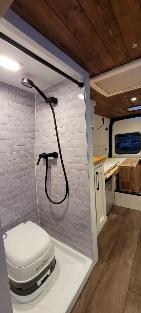 Campervan - Image 3