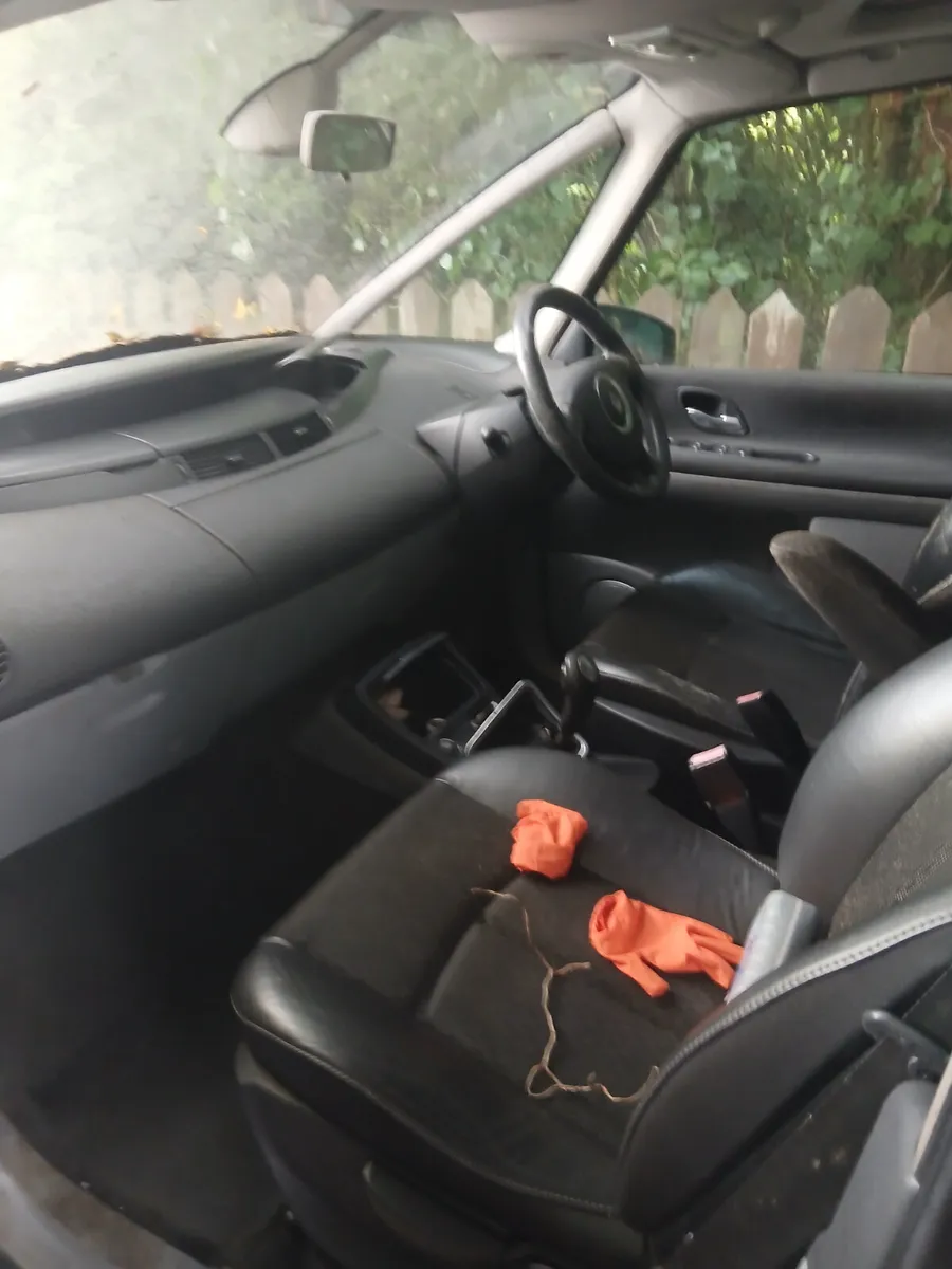 Renault grand espace - Image 3