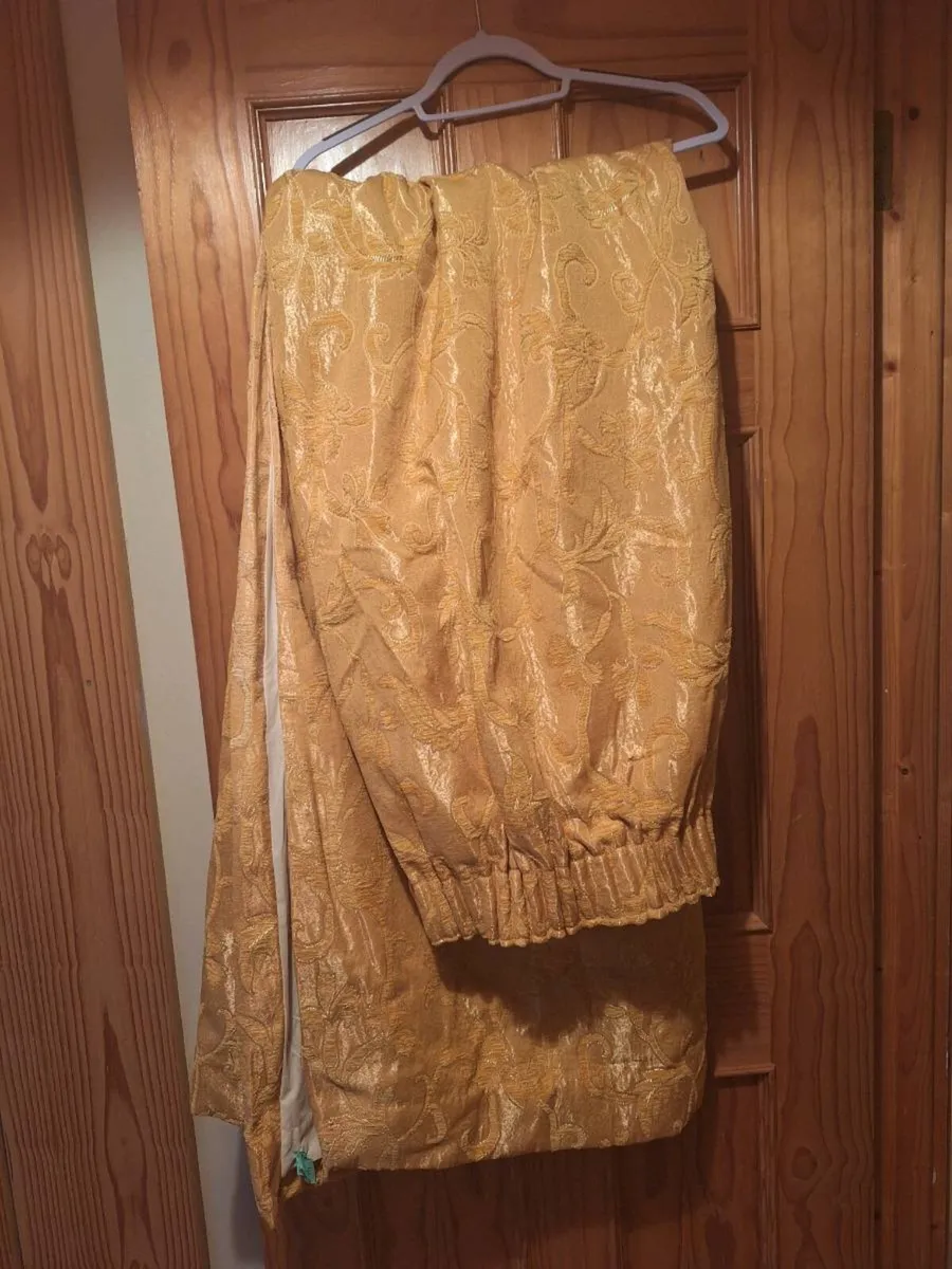 Living room curtains - Image 3