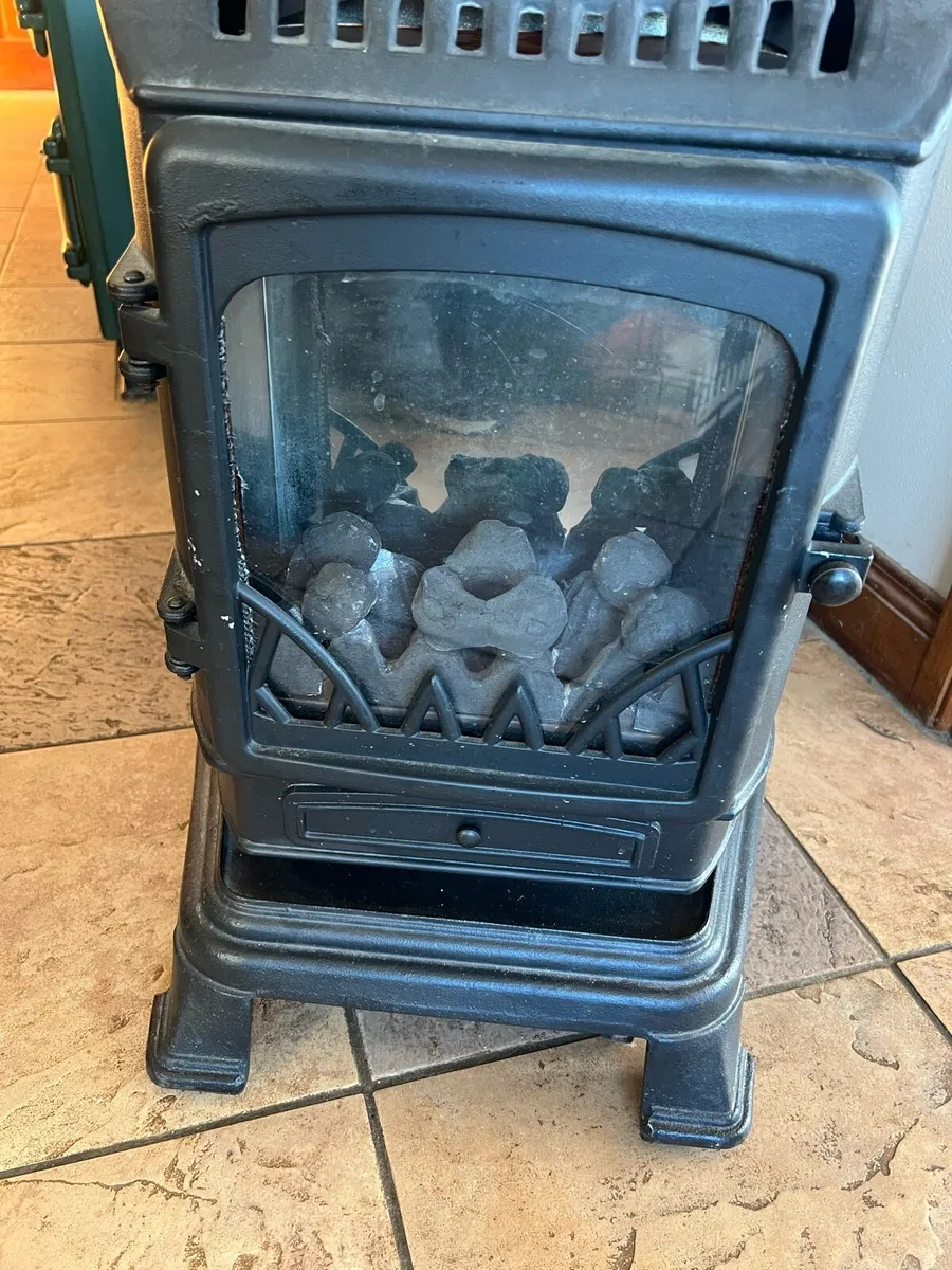 Gas Heater - Image 2