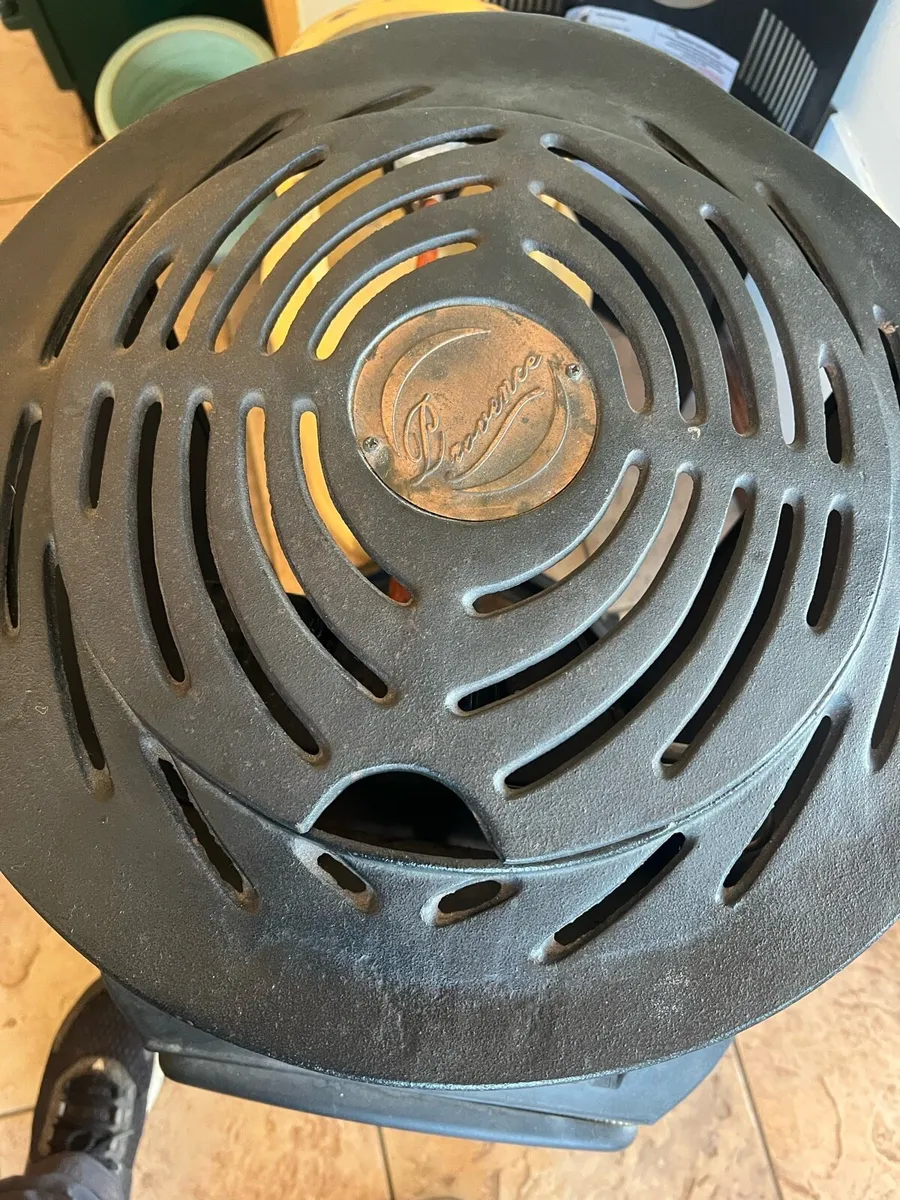 Gas Heater - Image 3
