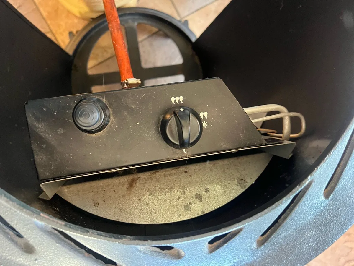 Gas Heater - Image 4