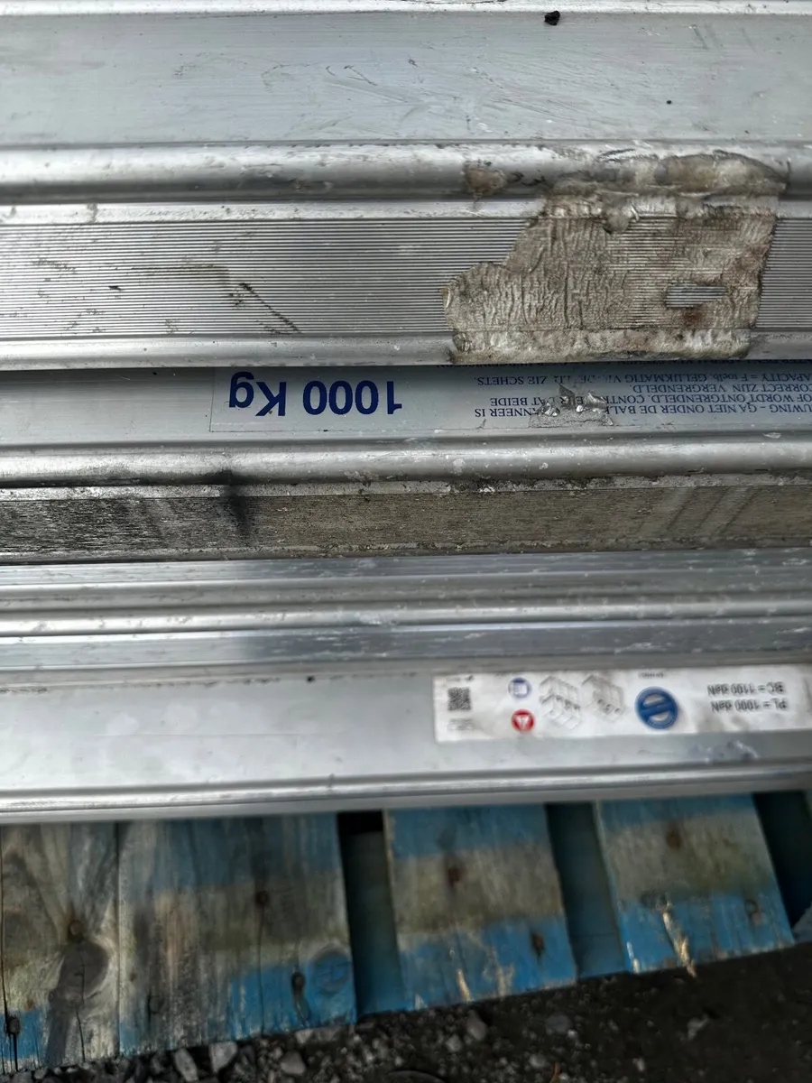 Schmitz bars - Image 2