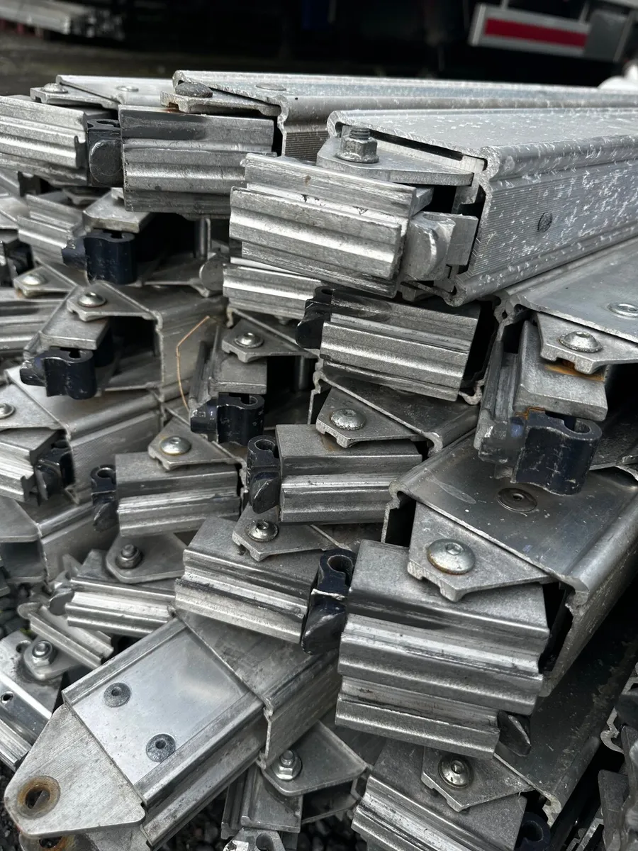 Schmitz bars - Image 3