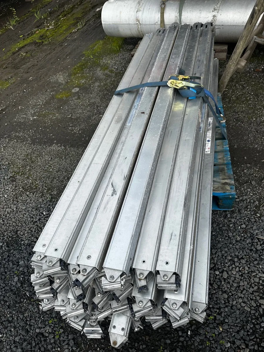 Schmitz bars - Image 4