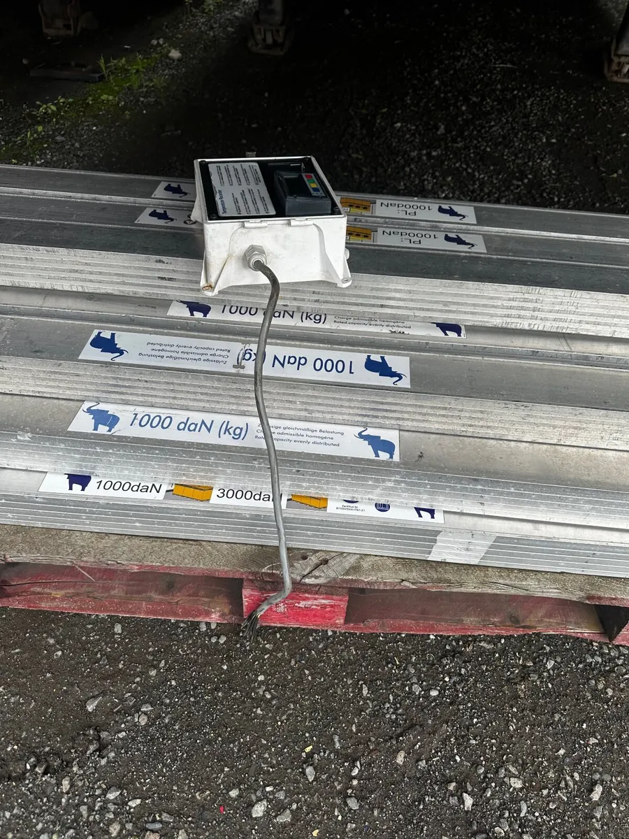 Schmitz bars - Image 1