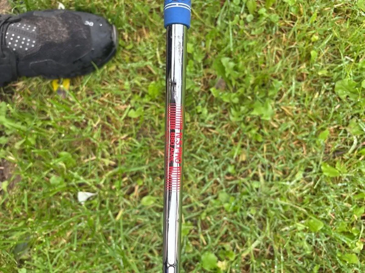 titlest t100 4-pw - Image 2