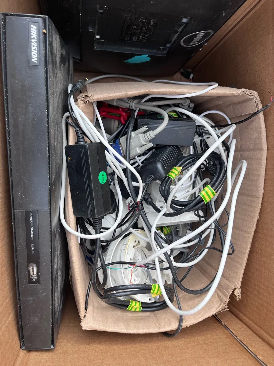 CCTV system - Image 2