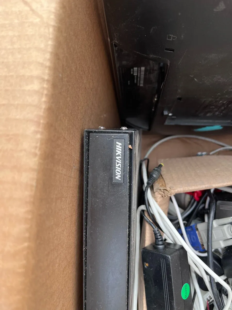 CCTV system - Image 3