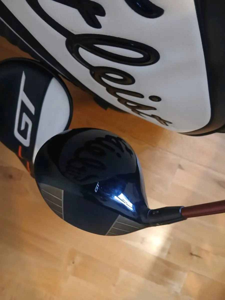 Titleist gt2 driver - Image 2