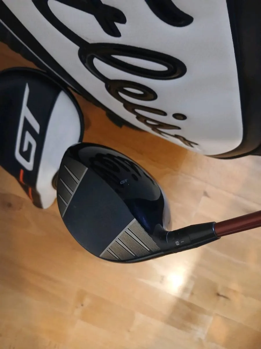Titleist gt2 driver - Image 1