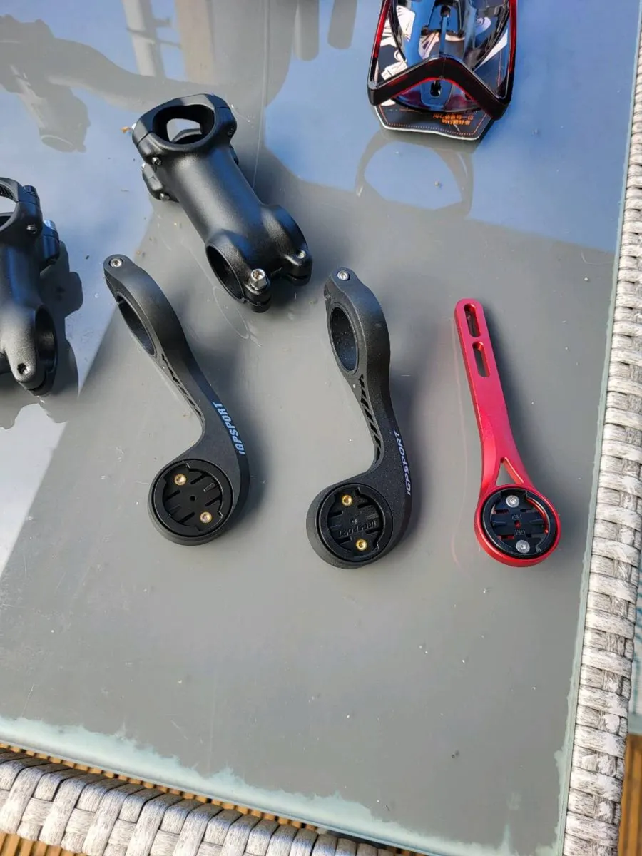 Bike Parts - Image 2