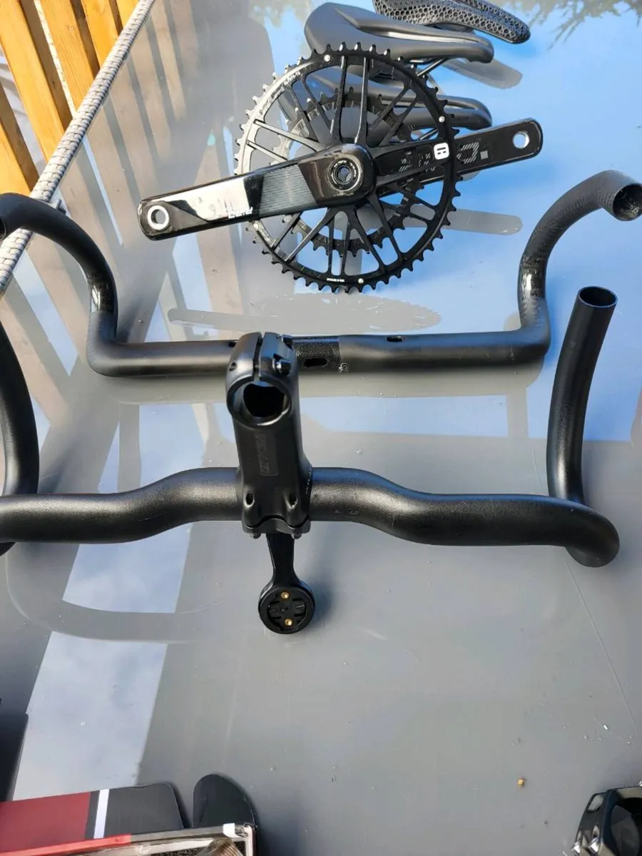 Bike Parts - Image 4