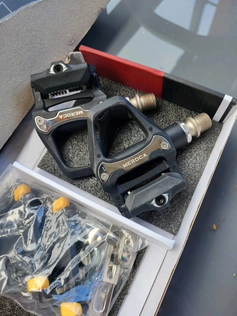Bike Parts - Image 1
