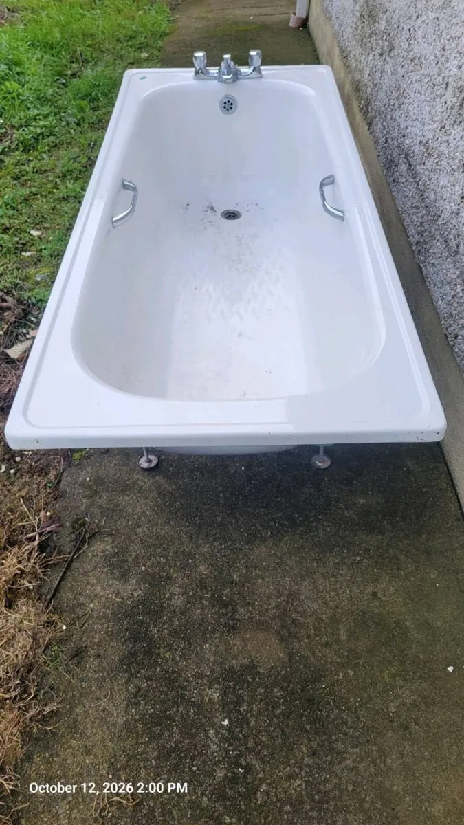 Bathtub - Image 1