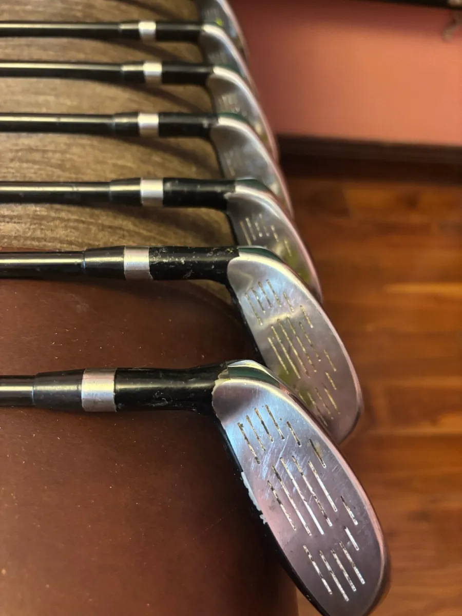 Men’s Hybrid Golf Clubs - Image 3
