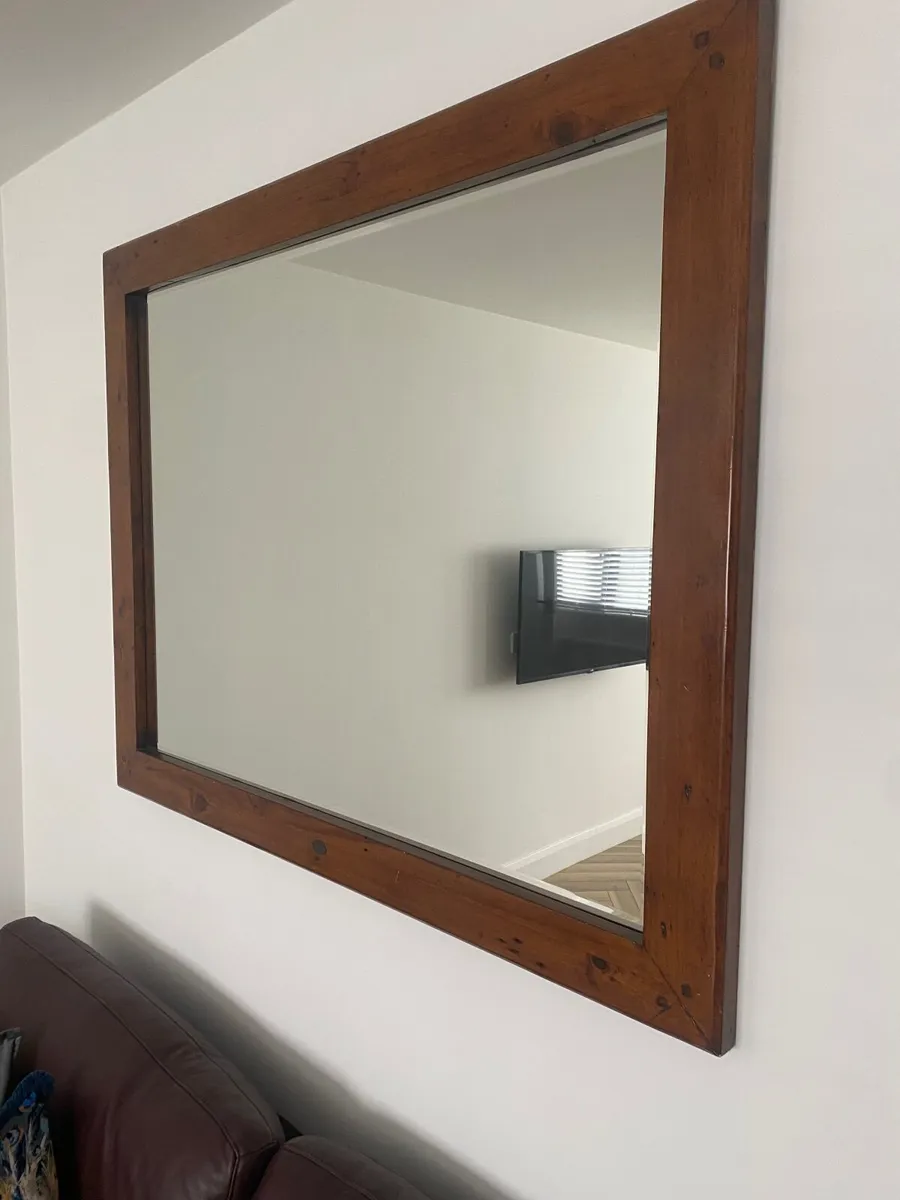 Large Mirror - Image 2