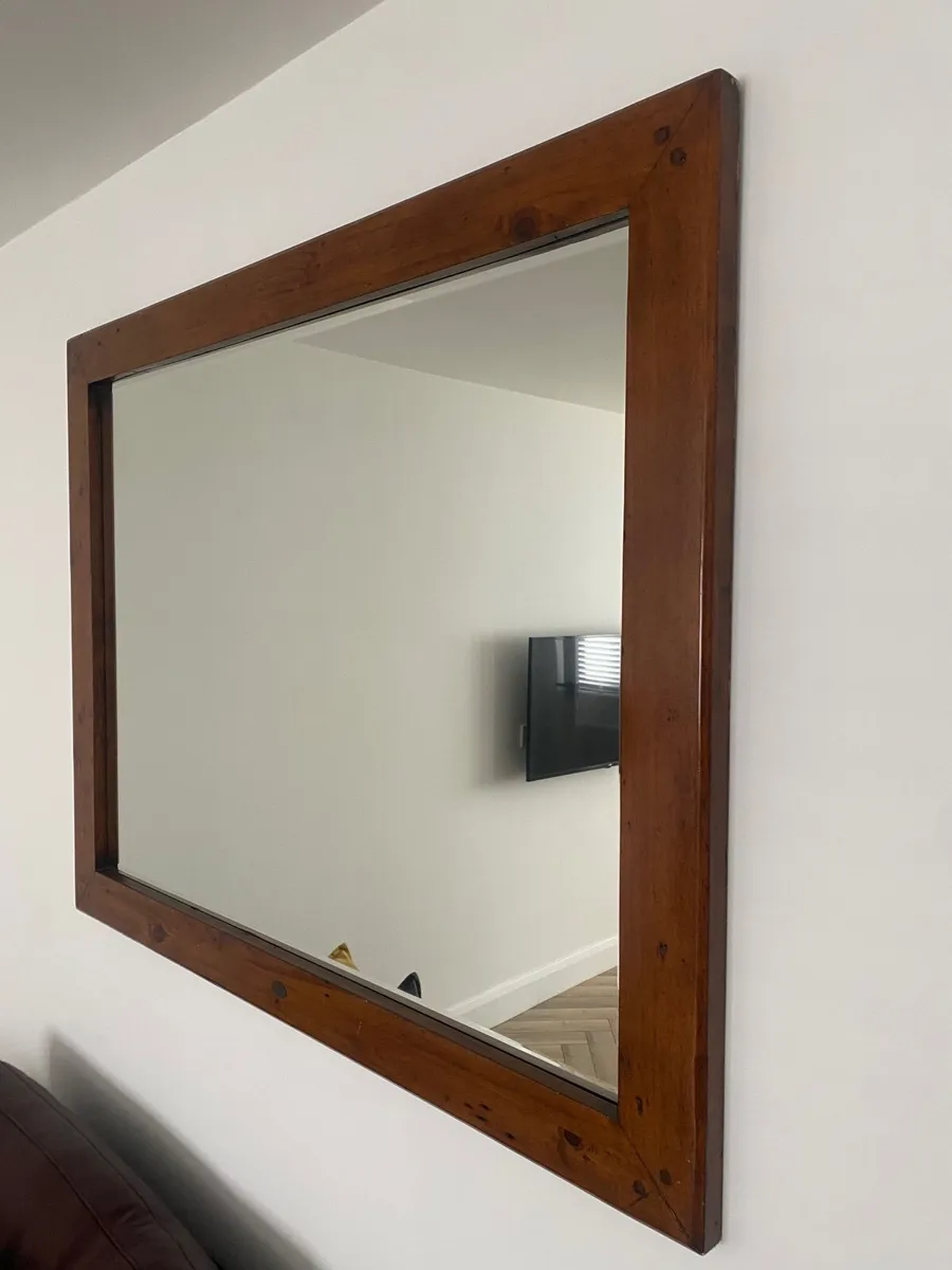 Large Mirror - Image 3