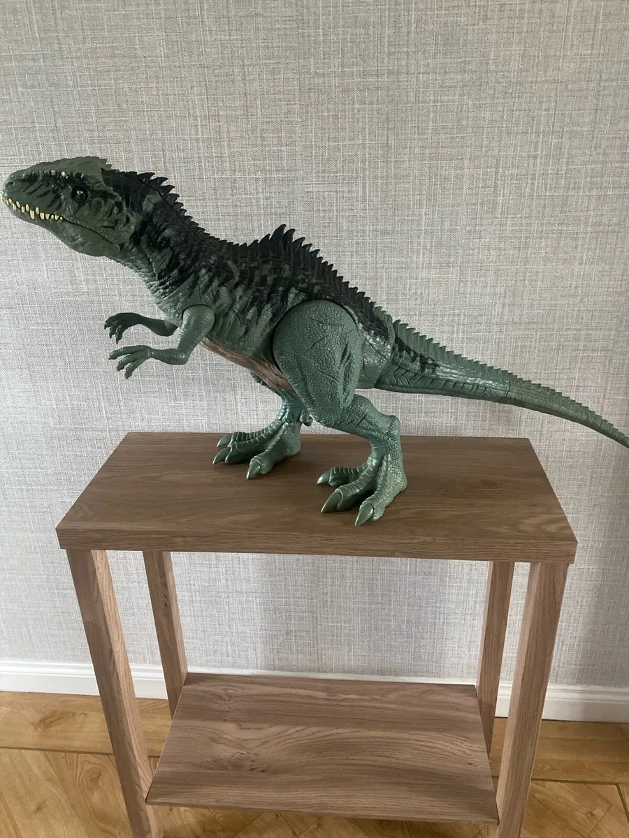 Tyrannosaurus Rex Dinosaur - Image 1