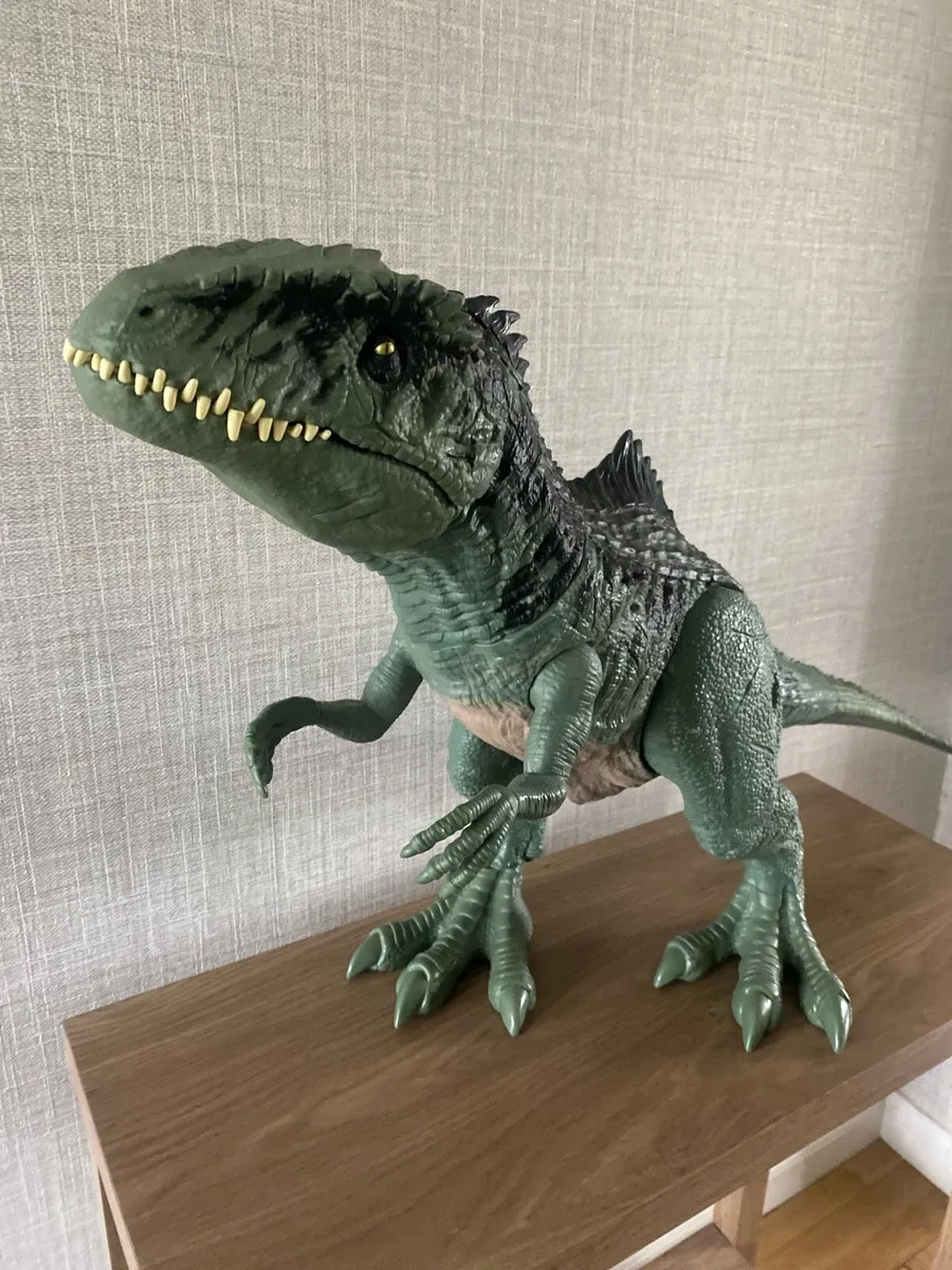Tyrannosaurus Rex Dinosaur - Image 2