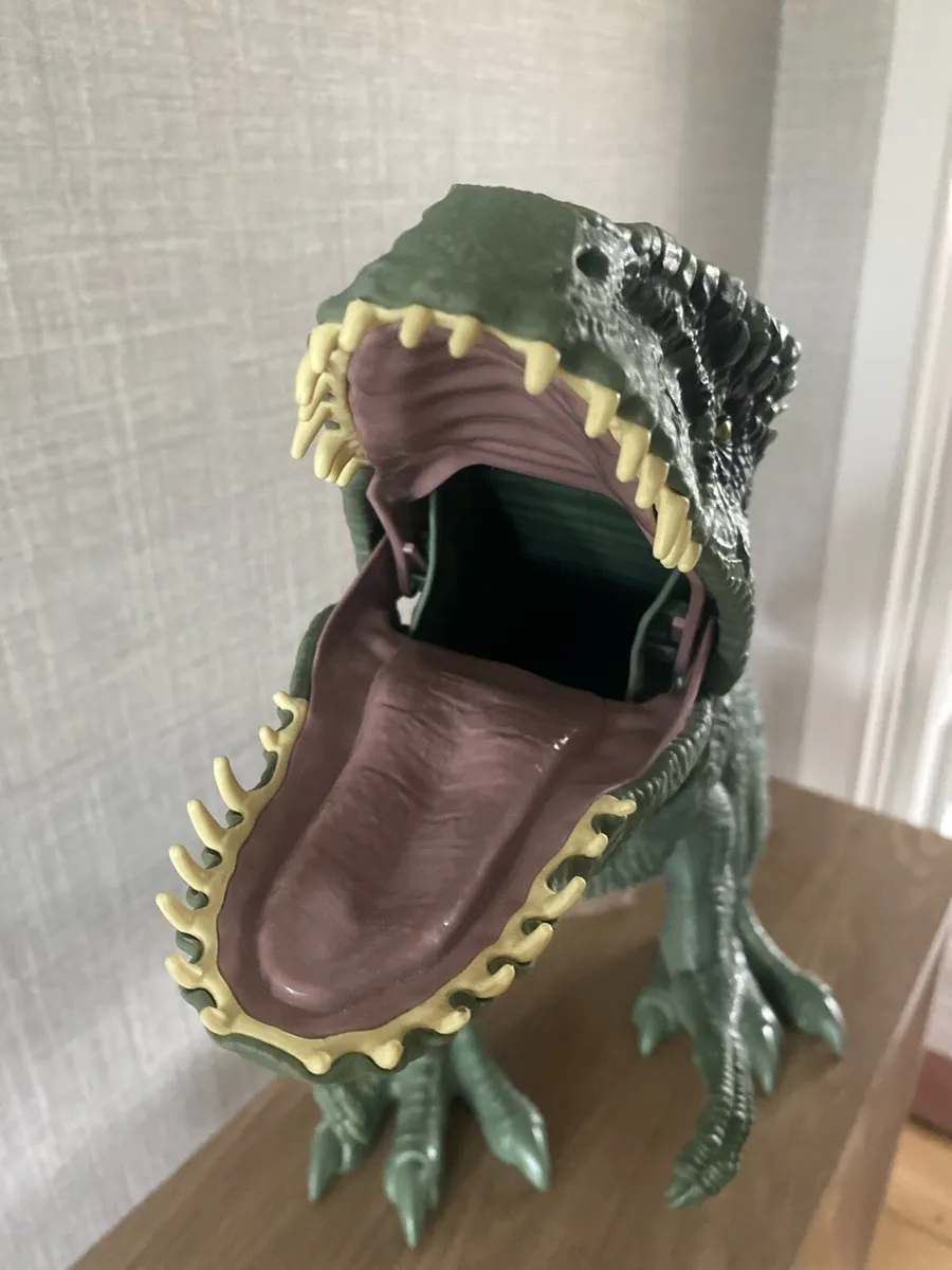 Tyrannosaurus Rex Dinosaur - Image 3