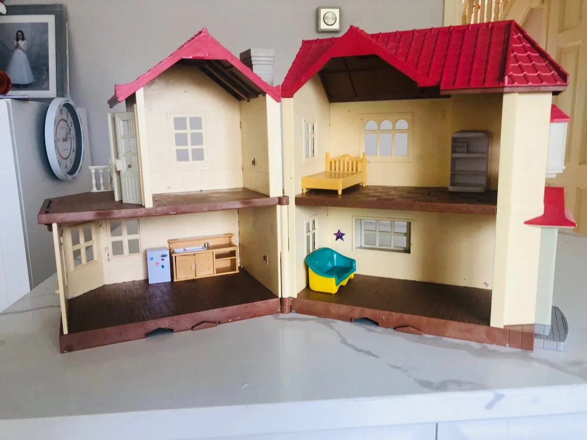 Sylvanian families - Image 3