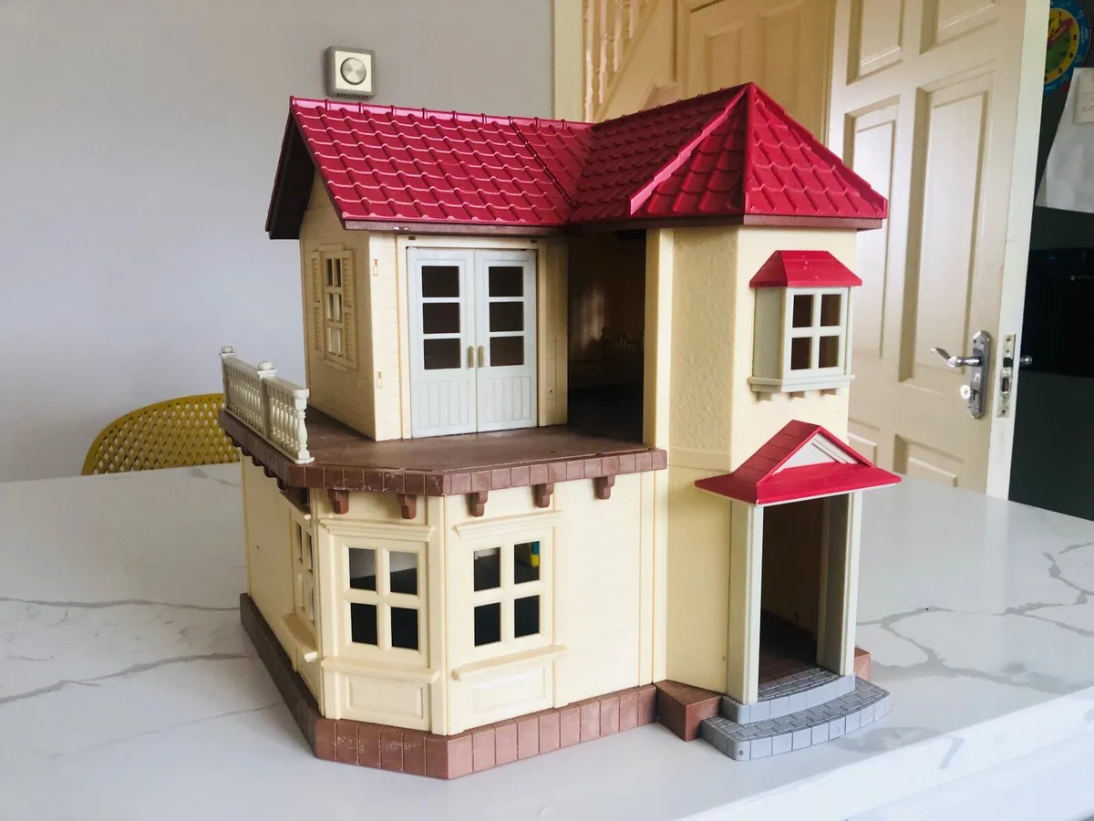 Sylvanian families - Image 1