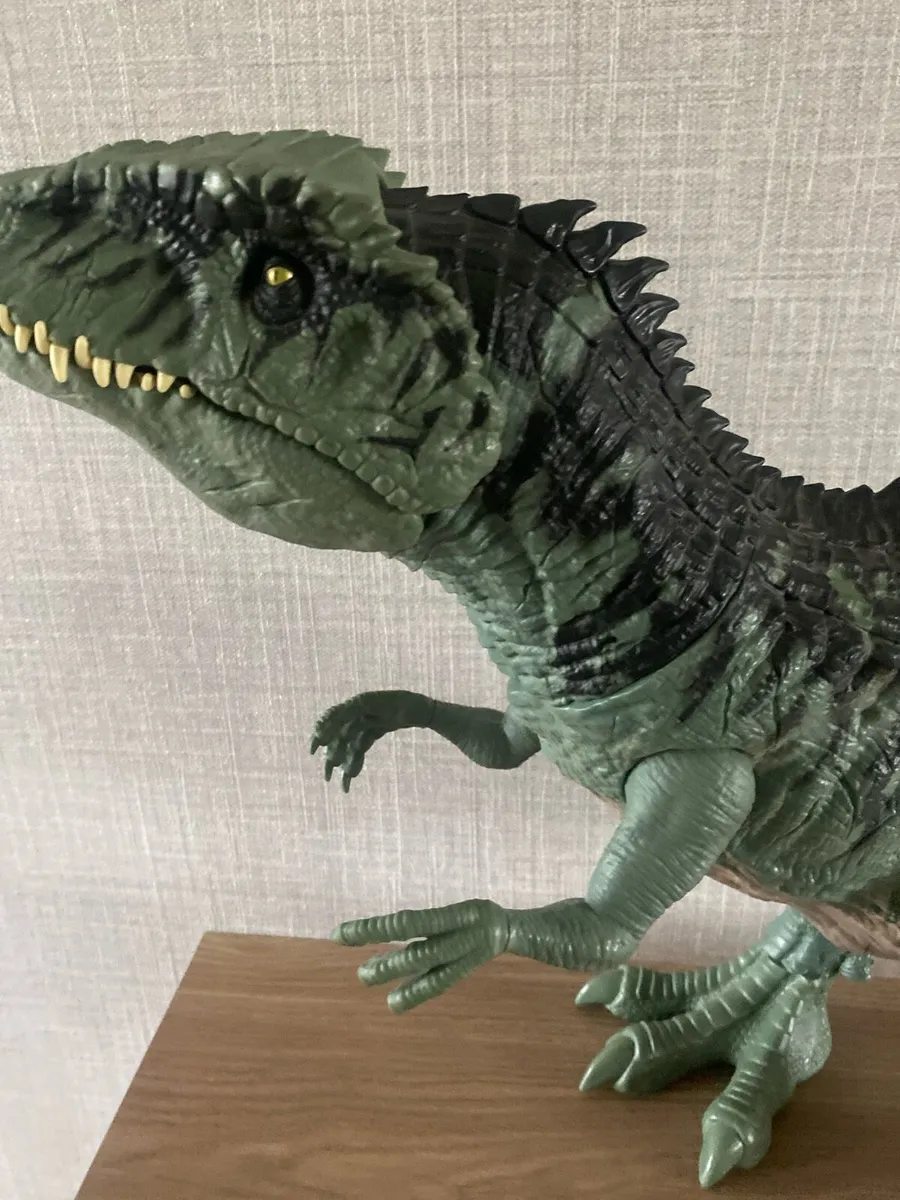 Tyrannosaurus Rex Dinosaur - Image 4