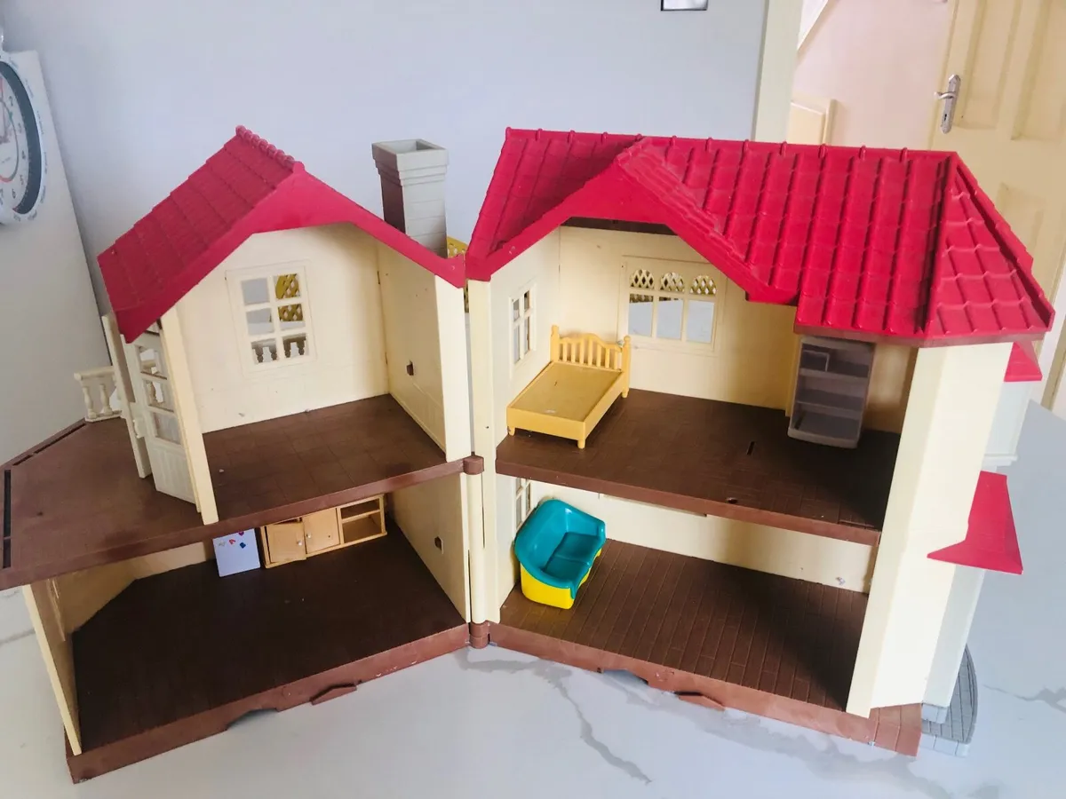 Sylvanian families - Image 2