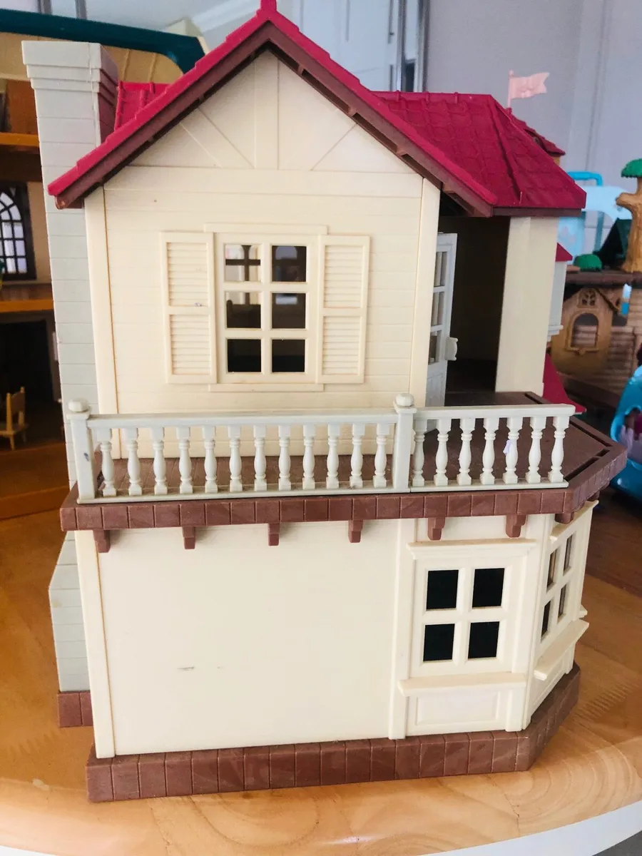 Sylvanian families - Image 4