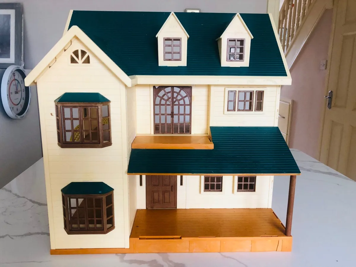 Sylvanian families - Image 3