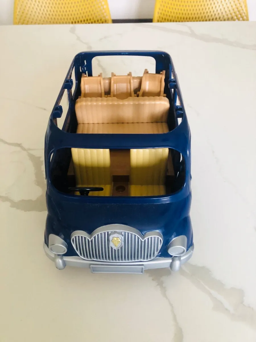 Sylvanian families - Image 2