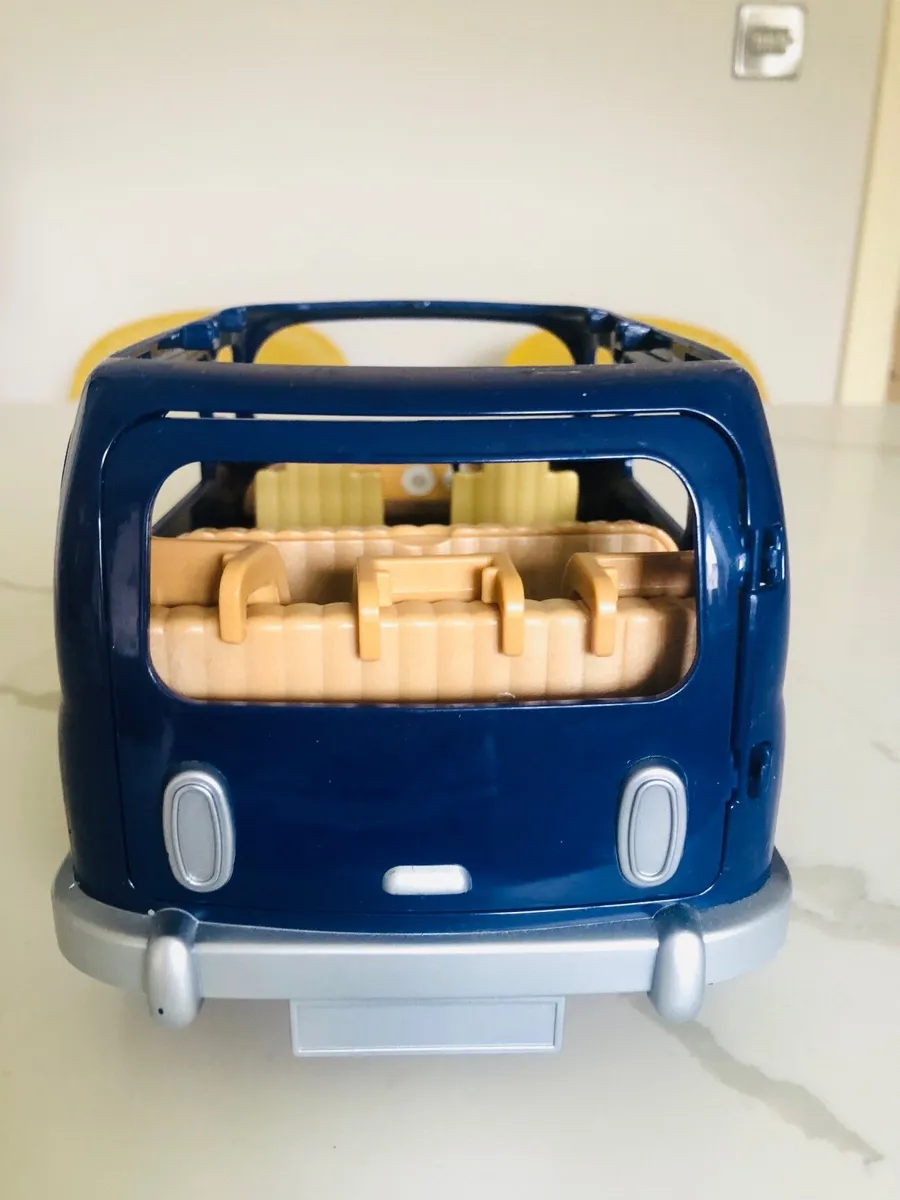 Sylvanian families - Image 3