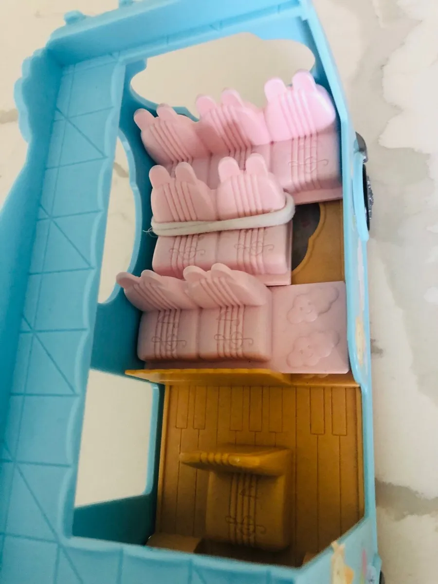 Sylvanian families - Image 1