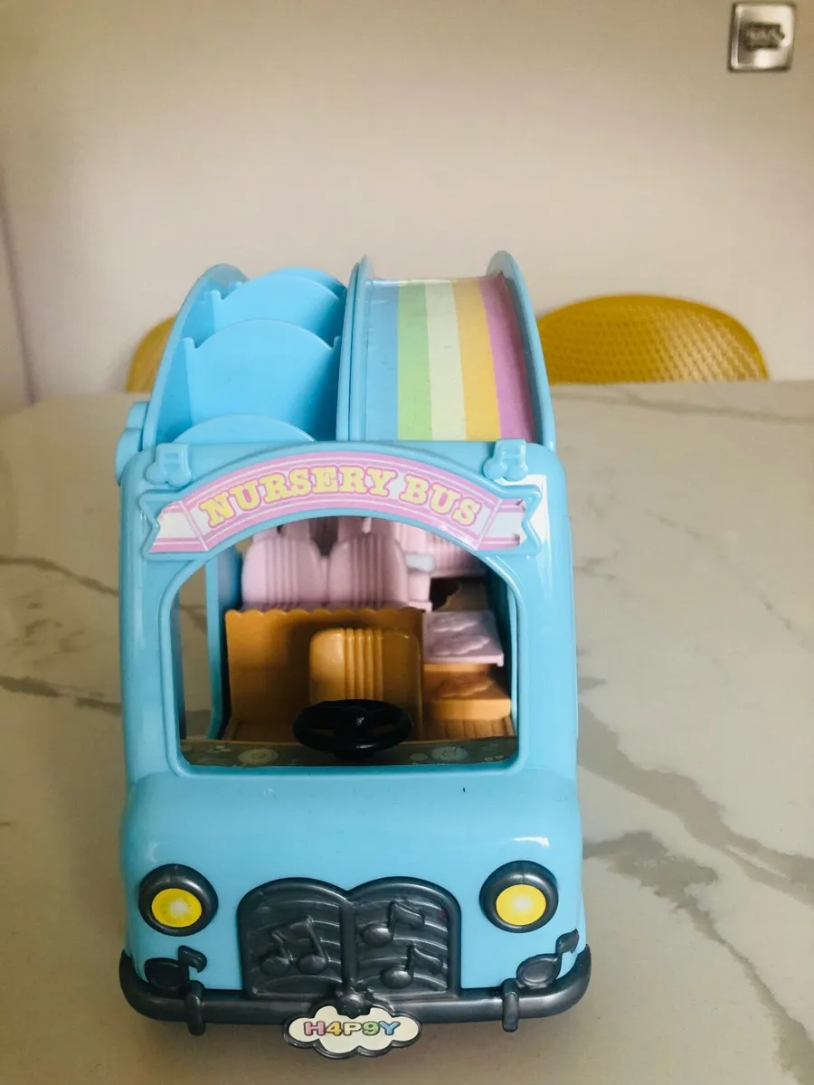 Sylvanian families - Image 3