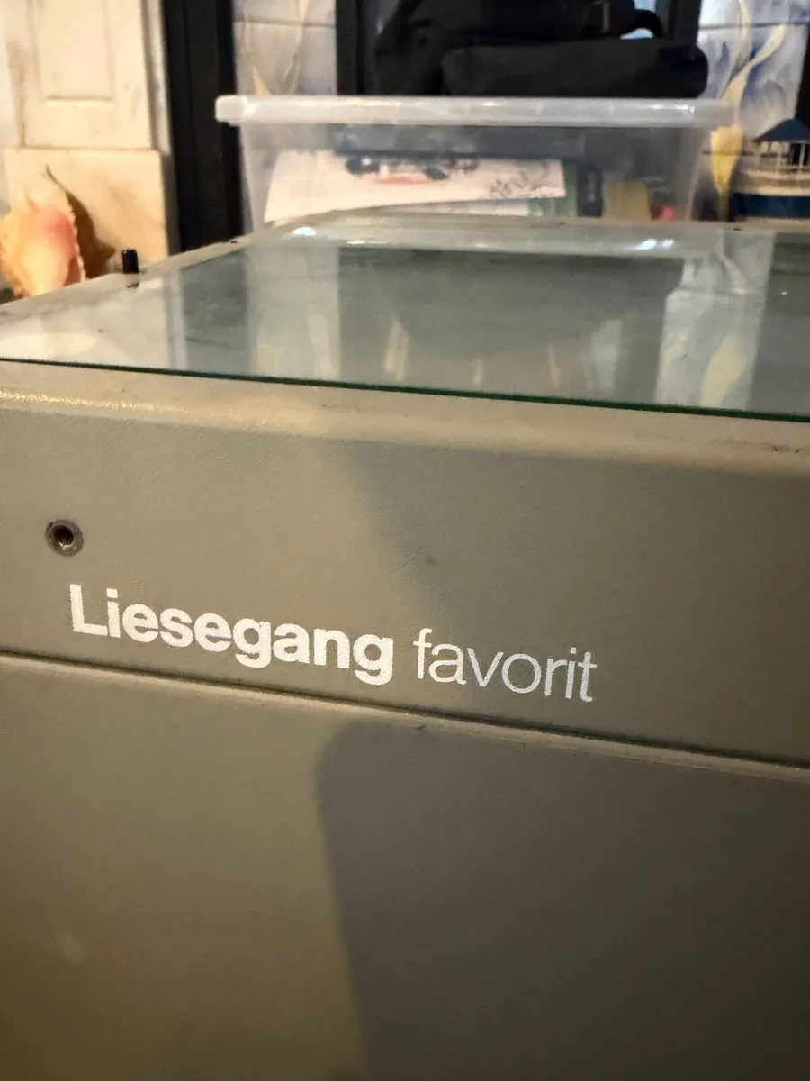 Liesegang favorit overhead Projector - Image 4