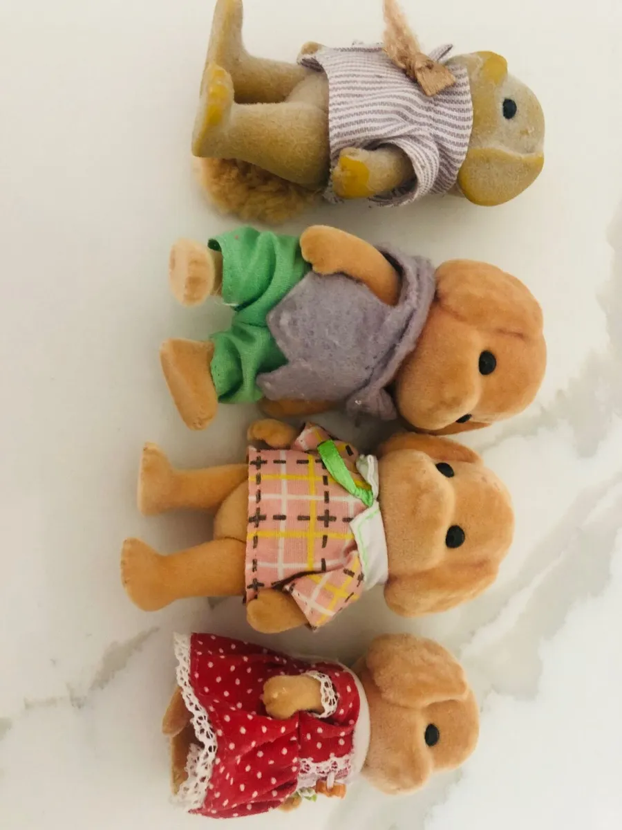 Sylvanian families - Image 4
