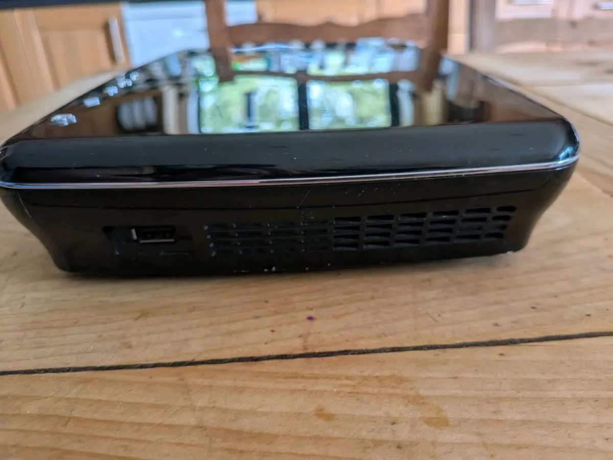 Humax Foxsat HDR 1100S 500GB Freesat+ - Image 4