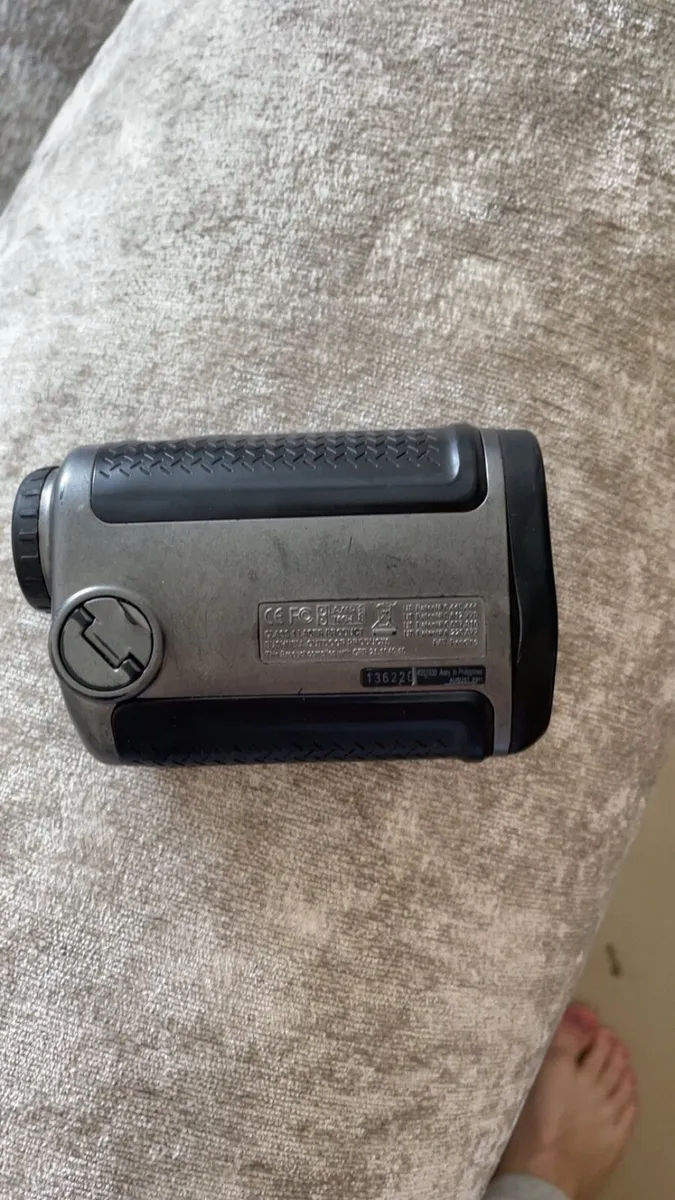 Bushnell range finder - Image 3