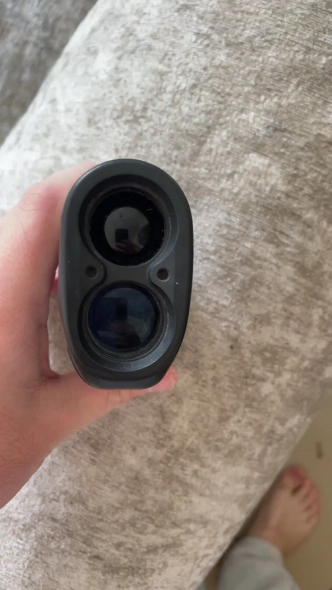 Bushnell range finder - Image 4