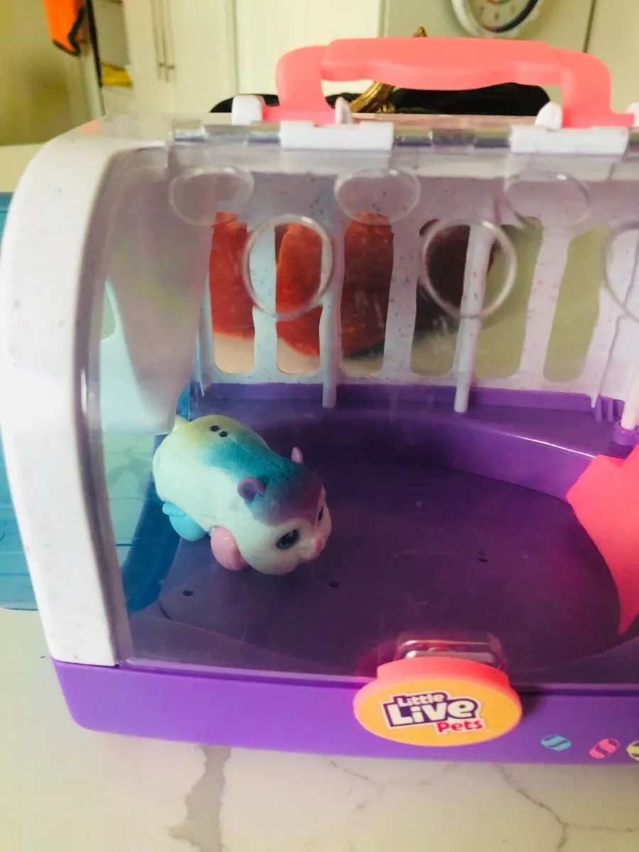 Little live pets toy - Image 2