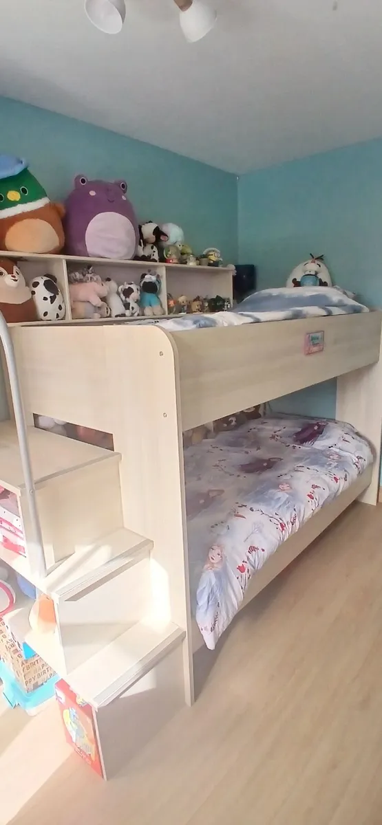 Bunk beds - Image 3