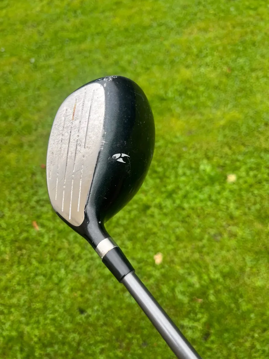 Honma 3 wood 15 degrees - Image 2