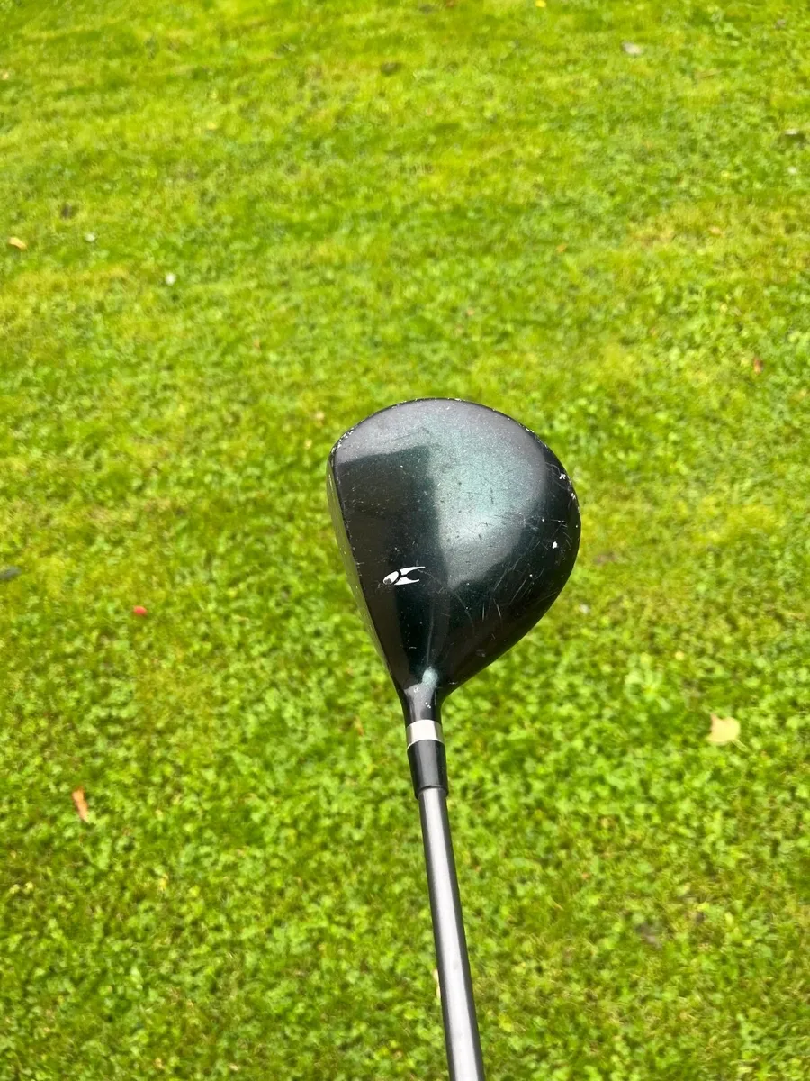 Honma 3 wood 15 degrees - Image 3