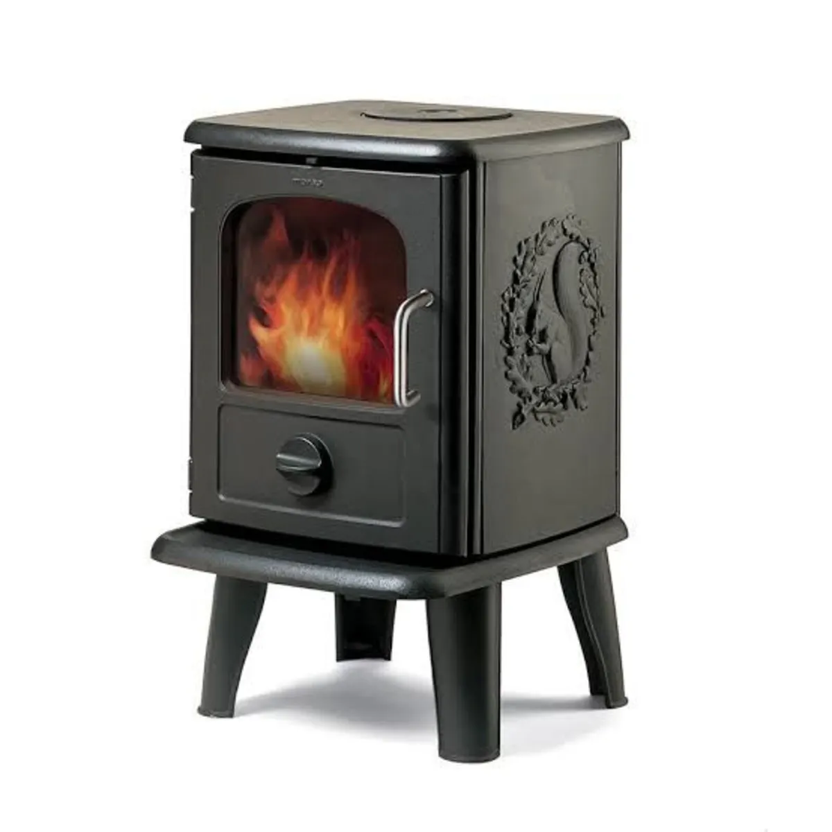 Stove - Multifuel Morso Badger - Image 2
