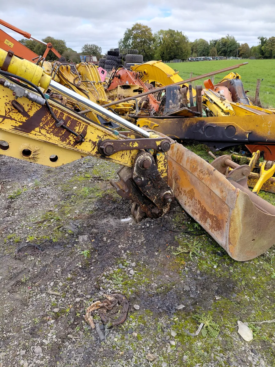 Kobelco  e135r - Image 3